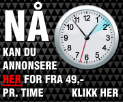 Annonsere