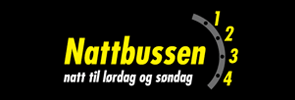 Nattbuss > n�r kunden vil vi skal kj�re!