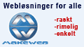 Internett for din bedrift eller organisasjon. Klikk her!