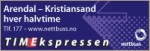 TIMEkspressen