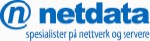 Netdata, logo